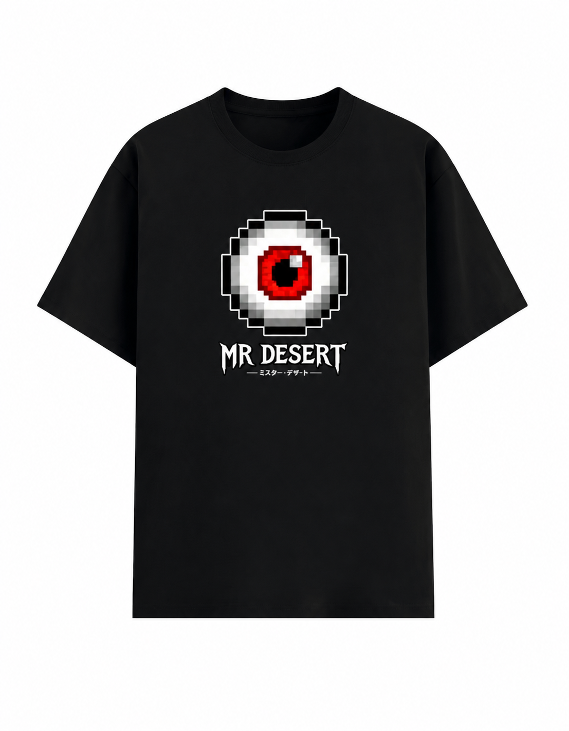 MrDesert Flagship Unisex T-Shirt