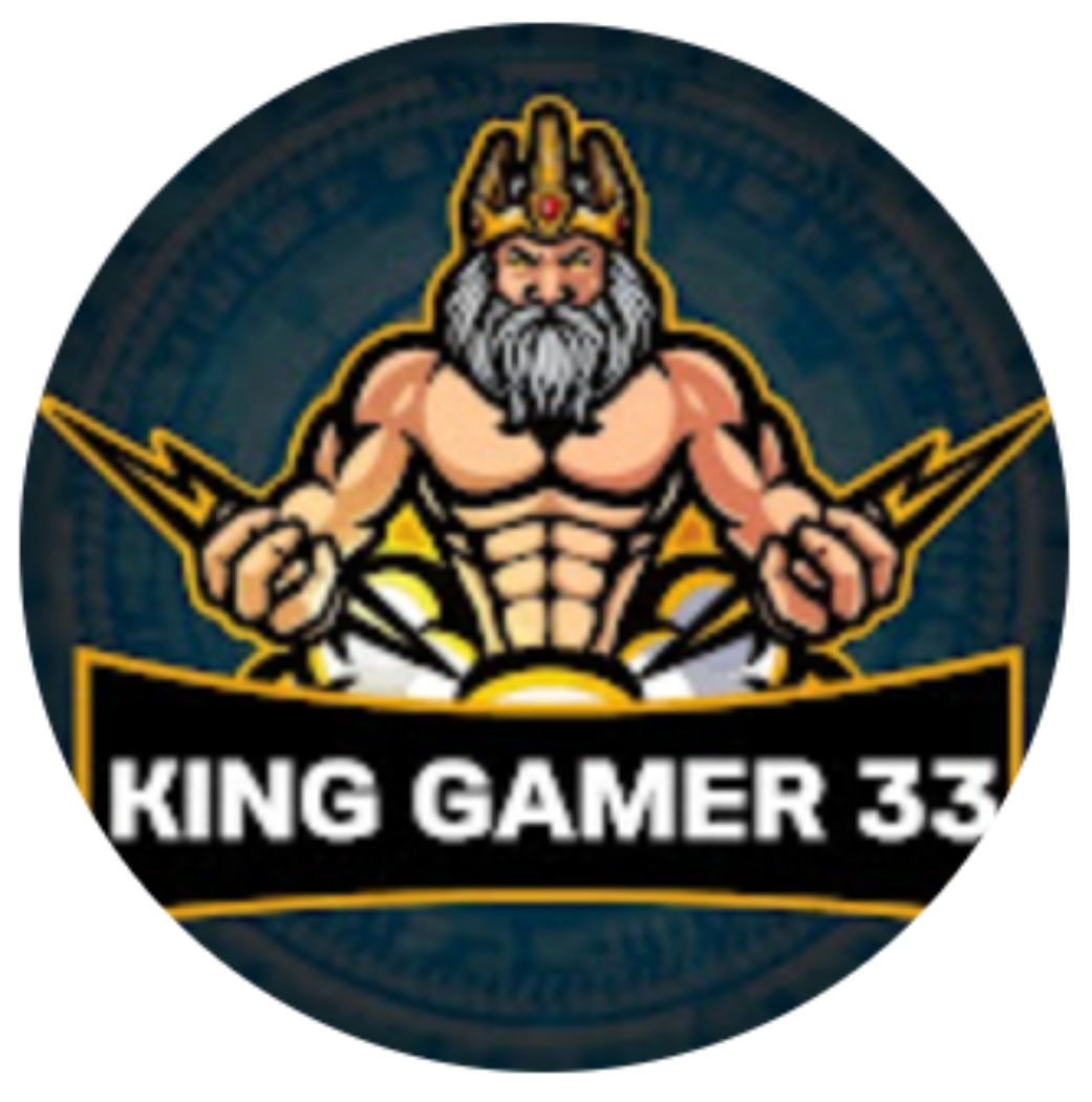 King Gamer 33